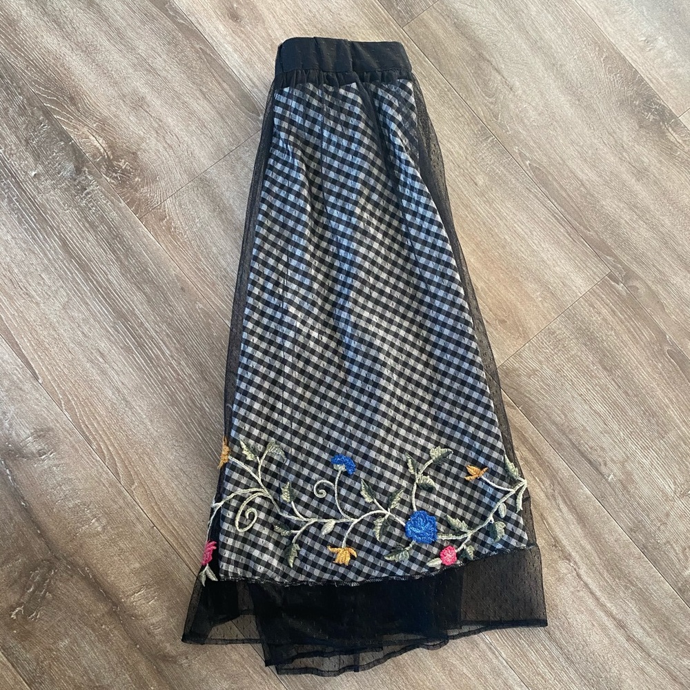 ZARA SKIRT (XS)